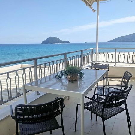 Panorama Inn Lithakia  Exterior photo